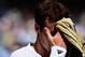 Murray and Nadal both went out to up-and-coming young players.