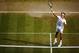 Federer has looked supreme at the 2014 championships.