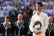 Djokovic struggled to cope with the occasion last year. Will he fare better this time around?