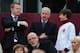 BIRMINGHAM, ENGLAND - AUGUST 14: Aston Villa Chairman Randolph Lerner looks on during the Barclays Premier League match between Aston Villa and West Ham United at Villa Park on August 14, 2010 in Birmingham, England. (Photo by Jamie McDonald/Getty Image