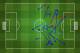 Messi's incisive passing against Belgium.