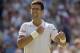 Djokovic is the master of wear-down tennis.
