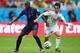 Bruno Martins Indi in action for the Netherlands at this year's World Cup.