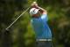PINEHURST, NC - JUNE 13: Angel Cabrera of Argentina hits his tee shot on the second hole during the second round of the 114th U.S. Open at Pinehurst Resort & Country Club, Course No. 2 on June 13, 2014 in Pinehurst, North Carolina. (Photo by Streeter Le