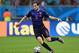 SALVADOR, BRAZIL - JUNE 13: Daley Blind of the Netherlands controls the ball during the 2014 FIFA World Cup Brazil Group B match between Spain and Netherlands at Arena Fonte Nova on June 13, 2014 in Salvador, Brazil. (Photo by David Ramos/Getty Images)