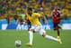 Without Neymar's pace, Brazil won't sufficiently trouble Hummels.