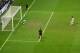 SALVADOR, BRAZIL - JULY 05: Tim Krul of the Netherlands saves a penalty kick by Bryan Ruiz of Costa Rica in a shootout during the 2014 FIFA World Cup Brazil Quarter Final match between the Netherlands and Costa Rica at Arena Fonte Nova on July 5, 2014 i