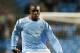 MANCHESTER, UNITED KINGDOM - MARCH 20: Micah Richards during the FA Cup Quarter Final match between Manchester City and West Ham United at The City of Manchester Stadium on March 20, 2006 in Manchester, England. (Photo by Laurence Griffiths/Getty Images)