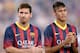 Neymar did fairly well in his first season in Europe, but an improvement will be expected.