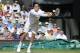 Milos Raonic.