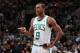 Rondo needs to become a reliable shooter. Period.