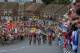 SHEFFIELD, ENGLAND - JULY 06: Riders make the climb of the Cote de Kenkins Road to the excitement of the fans during stage two of the 2014 Le Tour de France from York to Sheffield on July 6, 2014 in Sheffield, United Kingdom. (Photo by Doug Pensinger/Ge
