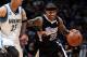MINNEAPOLIS, MN - MARCH 16: Isaiah Thomas #22 of the Sacramento Kings drives to the basket against the Minnesota Timberwolves during the game on March 16, 2014 at Target Center in Minneapolis, Minnesota. NOTE TO USER: User expressly acknowledges and agree