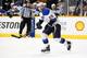 NASHVILLE, TN - MARCH 15: Steve Ott #29 of the St. Louis Blues skates against the Nashville Predators during an NHL game at Bridgestone Arena on March 15, 2014 in Nashville, Tennessee. (Photo by John Russell/NHLI via Getty Images)