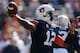 QB Jonathan Wallace