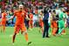 Robben has been superb in this tournament so far.