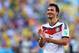 RIO DE JANEIRO, BRAZIL - JULY 04: Mats Hummels of Germany acknowledges the fans after defeating France 1-0 in the 2014 FIFA World Cup Brazil Quarter Final match between France and Germany at Maracana on July 4, 2014 in Rio de Janeiro, Brazil. (Photo by