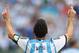 Messi has been wonderful for Argentina in this World Cup.