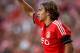LISBON, PORTUGAL - AUGUST 03: Lazar Markovic of SL Benfica claims for a fault during the Eusebio Cup match between SL Benfica and Sao Paulo FC at Estadio Da Luz on August 3, 2013 in Lisbon, Portugal. (Photo by Gonzalo Arroyo Moreno/Getty Images)