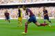 Alexis scored many important goals last season.