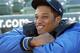 A young Robinson Cano, with Trenton in 2006, had a bright future ahead of him.