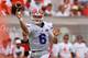 Florida QB Jeff Driskel
