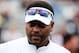 Texas A&M head coach Kevin Sumlin