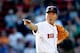 Koji Uehara's 2014 performance could provide much-needed bullpen help for another contender in 2014.