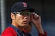 At 39 years old, Uehara is not a part of Boston's long-term plans.