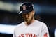 Stephen Drew has endured a lackluster return to Boston in 2014.