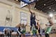 ORLANDO, FL - JULY 7: Sadiel Rojas #17 of the Indiana Pacers shoots against the Boston Celtics during the game on July 7, 2014 at Amway Center in Orlando, Florida. NOTE TO USER: User expressly acknowledges and agrees that, by downloading and or using thi