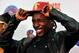 Feb 5, 2014; Gardena, CA, USA; Junipero Serra high school cornerback Adoree Jackson signs with the University of Southern California during national signing day at Junipero Serra High School. Mandatory Credit: Gary A. Vasquez-USA TODAY Sports