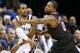 Toney Douglas would help with perimeter defense and three-point shooting.