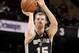 Matt Bonner is likely to re-sign with San Antonio, but the Kings could use his ability to stretch the court if he leaves in free agency.