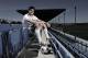 MADRID, SPAIN - UNDATED: In this image from adidas, Alvaro Morata of Real Madrid tries on his adidas F50 Battle Pack boots ahead of Saturday's UEFA Champions League Final at the Ciudad Real Madrid training complex in Madrid, Spain. (Photo by Visionhaus/ad