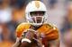 Tennessee QB Justin Worley
