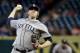 Maurer wasn't on the level of Taijuan Walker, James Paxton or Danny Hultzen, but he was a strong prospect coming up through the low minors.