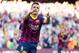 Sanchez scored 19 La Liga goals for Barcelona last season.