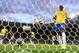 Brazil suffered their worst-ever World Cup defeat.