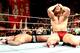 Daniel Bryan vs Randy Orton