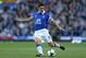 LIVERPOOL, ENGLAND - SEPTEMBER 14: Gareth Barry of Everton in action during the Barclays Premier League match between Everton and Chelsea at Goodison Park on September 14, 2013 in Liverpool, England. (Photo by Clive Brunskill/Getty Images)