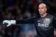 BARCELONA, SPAIN - JANUARY 26: Willy Caballero of Malaga CF looks on during the La Liga match between FC Barcelona and Malaga CF at Camp Nou on January 26, 2014 in Barcelona, Spain. (Photo by David Ramos/Getty Images)