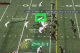 On this designed run through the C-gap, Koyack's responsibility is to takeout the strong-side outside linebacker in an attempt to clear a hole for Atkinson to run through.