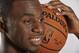 INDEPENDENCE, OH - JUNE 27: First overall draft pick Andrew Wiggins #21 of the Cleveland Cavaliers poses for portraits at The Cleveland Clinic Courts on June 27, 2014 in Independence, Ohio in Cleveland, Ohio. NOTE TO USER: User expressly acknowledges and