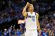 Parsons would give Nowitzki a legitimate second option.