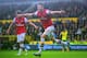 Carl Jenkinson could be Bacary Sagna's long-term replacement.