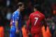 Suarez has a four-month ban.