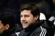 Reason to smile: Lloris staying is as good, if not better than a new signing for Mauricio Pochettino right now.