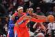 Carmelo Anthony's friendship with Kobe Bryant has prompted the Knicks star to consider joining the Lakers this summer.