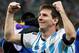 Messi's fitness could be decisive.